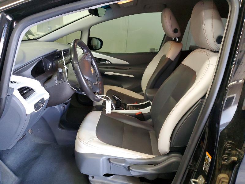 Aukcja sprzedaży 2020 Chevrolet Bolt Ev, vin: 1G1FZ6S02L4133882, numer aukcji: 58215936