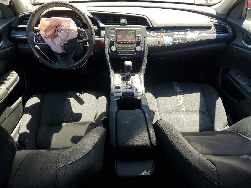 Продажа на аукционе авто 2019 Honda Civic, vin: 19XFC2F6XKE213055, номер лота: 56982116