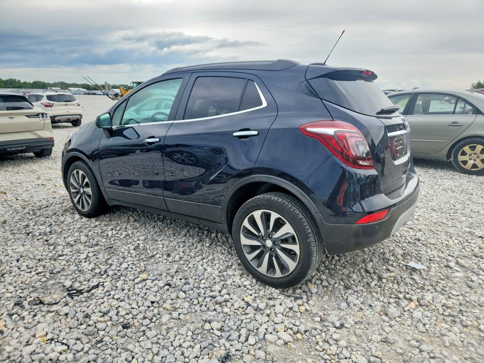 Aukcja sprzedaży 2022 Buick Encore, vin: KL4CJESM6NB560876, numer aukcji: 57465306