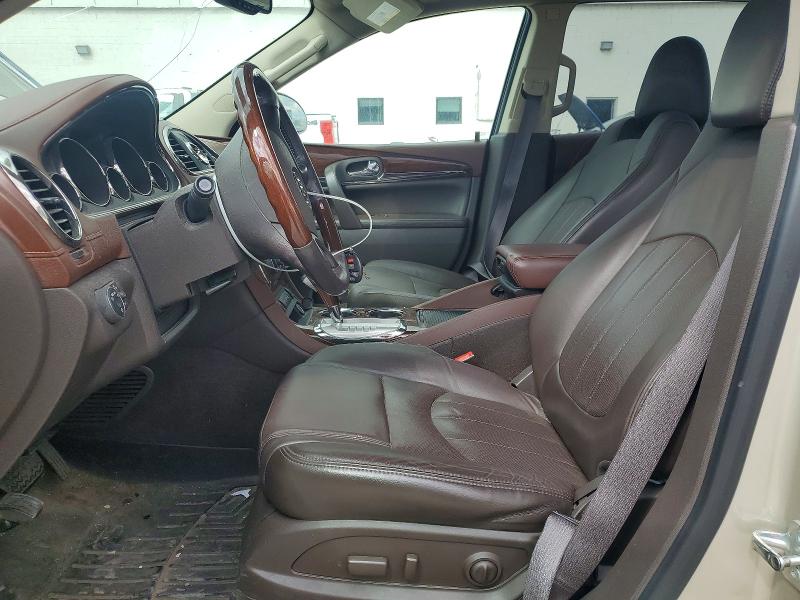 Aukcja sprzedaży 2014 Buick Enclave, vin: 5GAKVBKD7EJ243782, numer aukcji: 85610085