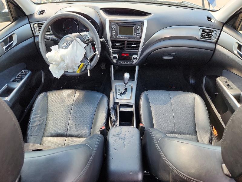 Aukcja sprzedaży 2011 Subaru Forester, vin: JF2SHBGC6BH721944, numer aukcji: 58731646