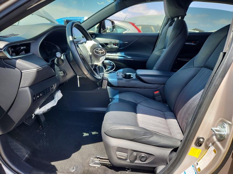 59176716 :رقم المزاد ، JTEAAAAH3MJ049474 vin ، 2021 Toyota Venza مزاد بيع