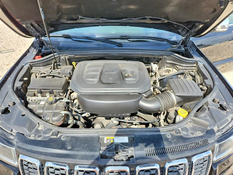 Продаж на аукціоні авто 2021 Jeep Grand Cherokee, vin: 1C4RJFBG8MC512529, номер лоту: 55943866