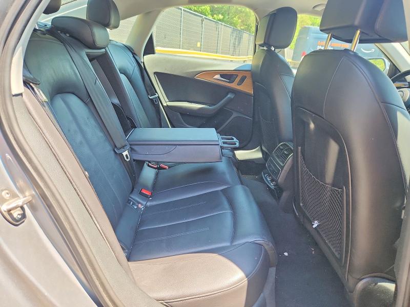 Продаж на аукціоні авто 2012 Audi A6, vin: WAUDFAFC1CN083515, номер лоту: 56347126