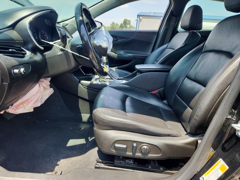 2022 Chevrolet Malibu მანქანა იყიდება აუქციონზე, vin: 1G1ZE5SX6NF213757, აუქციონის ნომერი: 59175456