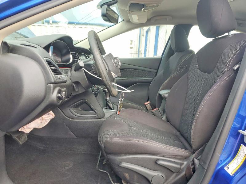Продаж на аукціоні авто 2014 Dodge Dart, vin: 1C3CDFBB8ED668457, номер лоту: 58652676