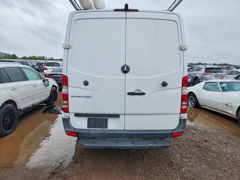 56779496 :رقم المزاد ، WD3PE7DD1GP341070 vin ، 2016 Mercedes-benz Sprinter مزاد بيع
