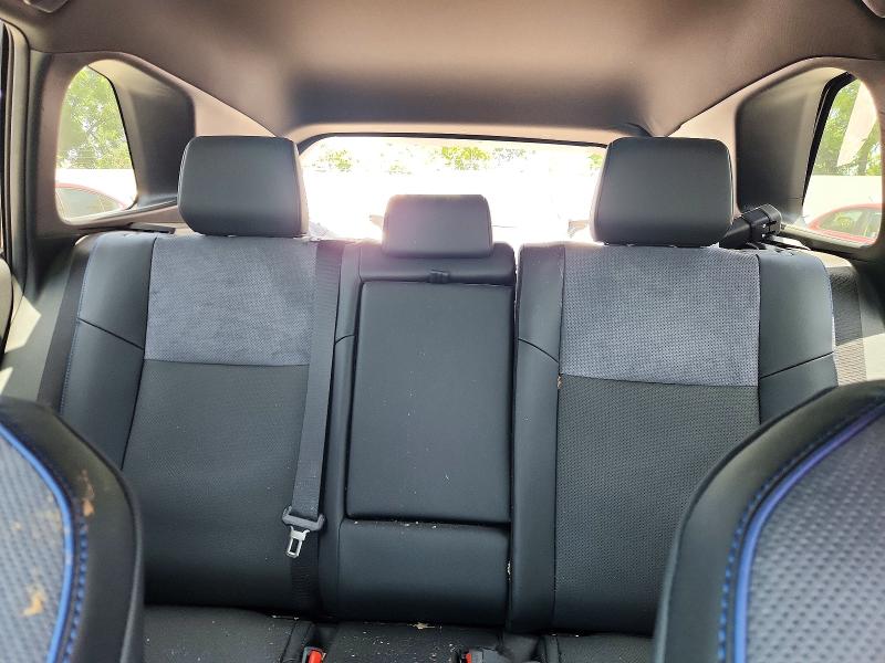 2026 Toyota Rav4 მანქანა იყიდება აუქციონზე, vin: 2T36CRAV4TW000812, აუქციონის ნომერი: 73341155