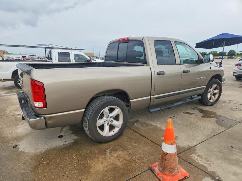 Aukcja sprzedaży 2006 Dodge Ram 1500, vin: 1D7HA18N86S600855, numer aukcji: 57937616