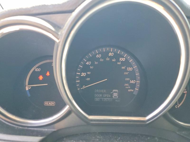 2006 Lexus Rx მანქანა იყიდება აუქციონზე, vin: JTJHW31UX60046445, აუქციონის ნომერი: 56702776