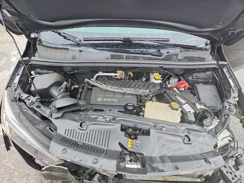 Продажа на аукционе авто 2019 Buick Encore, vin: KL4CJASB1KB733576, номер лота: 57078666