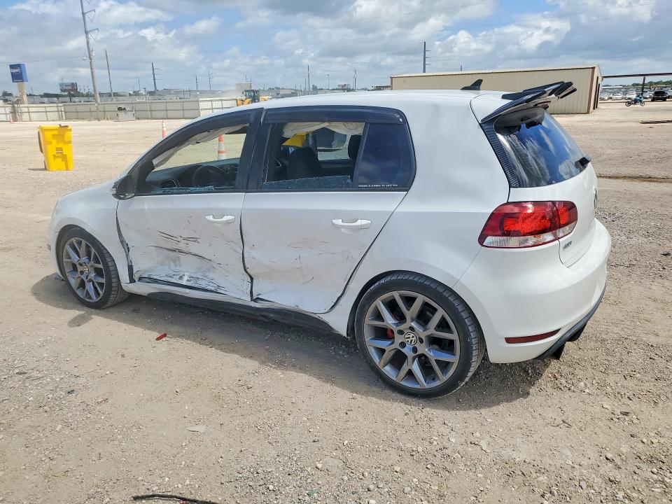 Aukcja sprzedaży 2013 Volkswagen Gti, vin: WVWHV7AJ5DW138365, numer aukcji: 56957156