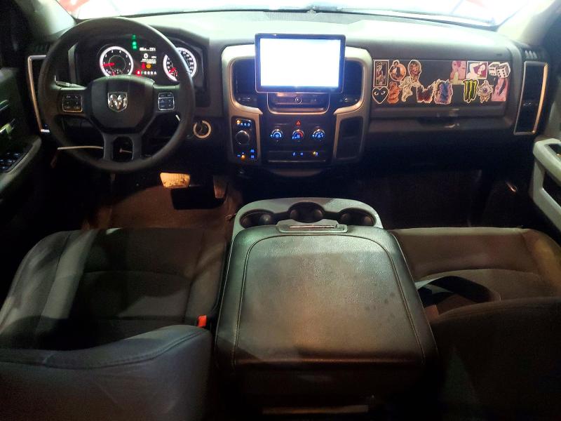 Продажа на аукционе авто 2019 Ram 1500 Classic, vin: 1C6RR7LT8KS696908, номер лота: 56087266