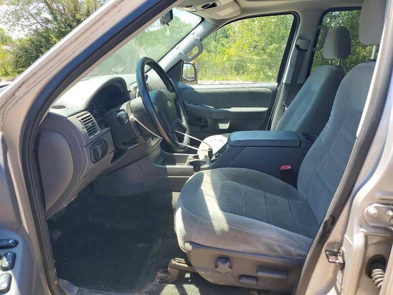 2005 Ford Explorer მანქანა იყიდება აუქციონზე, vin: 1FMZU73K85UB24143, აუქციონის ნომერი: 55210746