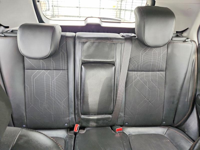 2021 Chevrolet Trax მანქანა იყიდება აუქციონზე, vin: KL7CJLSM2MB375696, აუქციონის ნომერი: 57368266