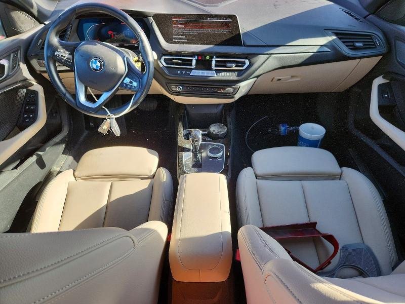 Aukcja sprzedaży 2022 Bmw 228i, vin: WBA53AK07N7J99608, numer aukcji: 55902856