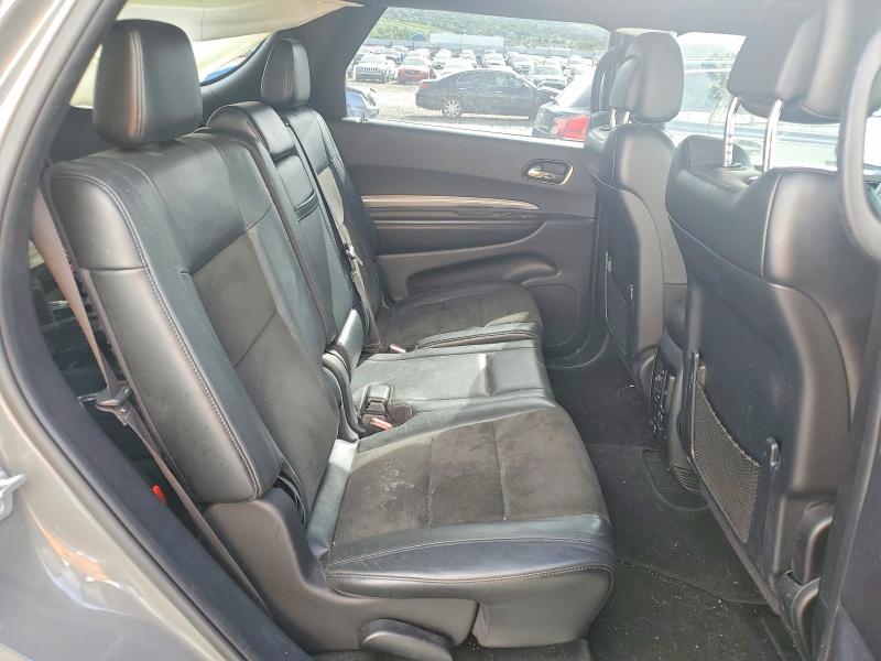 Aukcja sprzedaży 2020 Dodge Durango, vin: 1C4RDJDG4LC153329, numer aukcji: 56365076