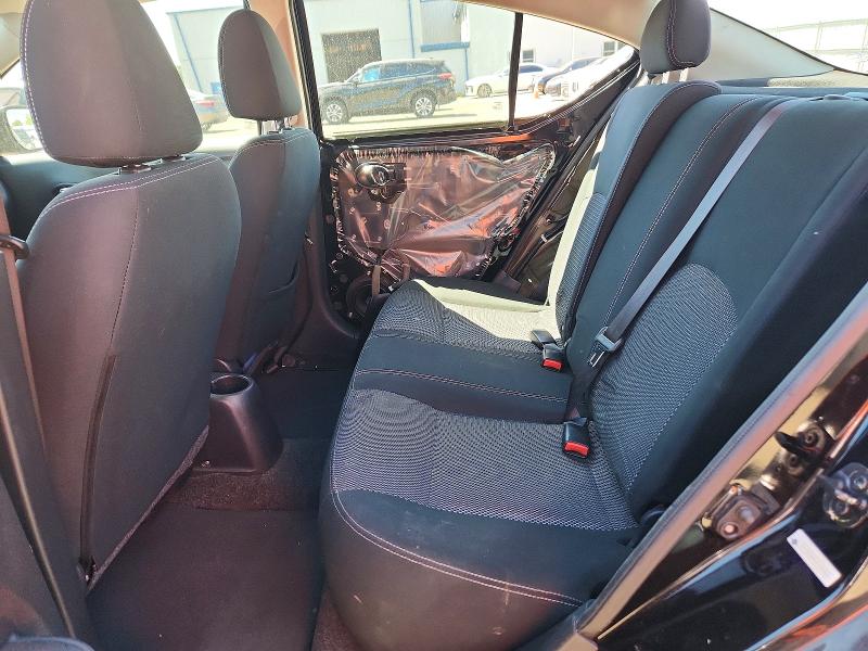 Продаж на аукціоні авто 2017 Nissan Versa, vin: 3N1CN7AP9HL861553, номер лоту: 55720266