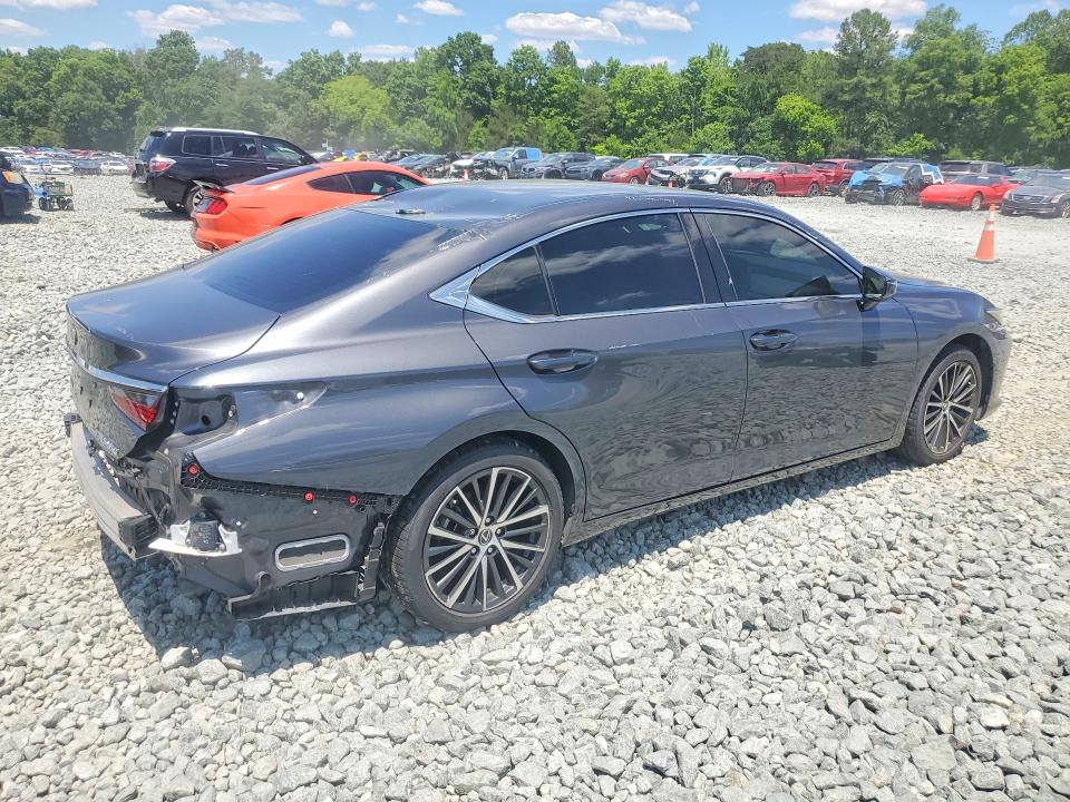 2024 Lexus Es 350 მანქანა იყიდება აუქციონზე, vin: 58ADZ1B11RU171403, აუქციონის ნომერი: 55725746