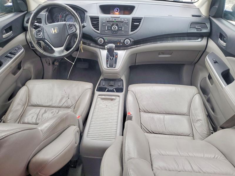 Aukcja sprzedaży 2013 Honda Cr-v, vin: 5J6RM4H74DL014129, numer aukcji: 58267366