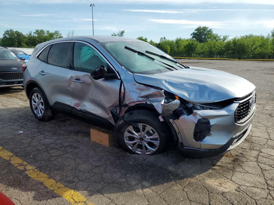 Aukcja sprzedaży 2024 Ford Escape, vin: 1FMCU9GN8RUA79443, numer aukcji: 58931256