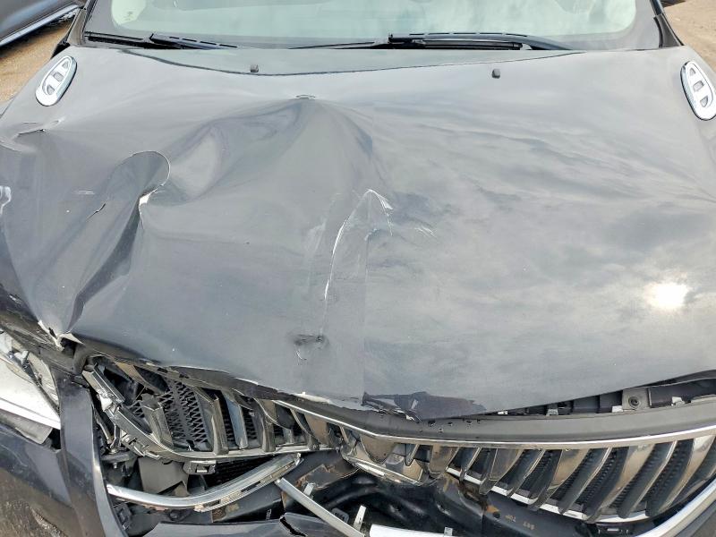 Продаж на аукціоні авто 2014 Buick Enclave, vin: 5GAKRBKD7EJ340260, номер лоту: 57675116
