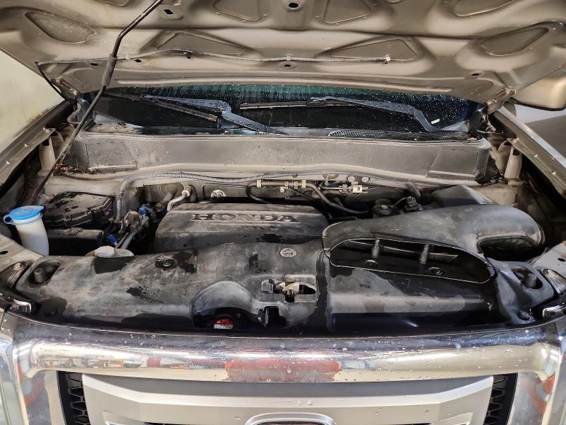 Auction sale of the 2009 Honda Pilot, vin: 5FNYF48559B049007, lot number: 58180006