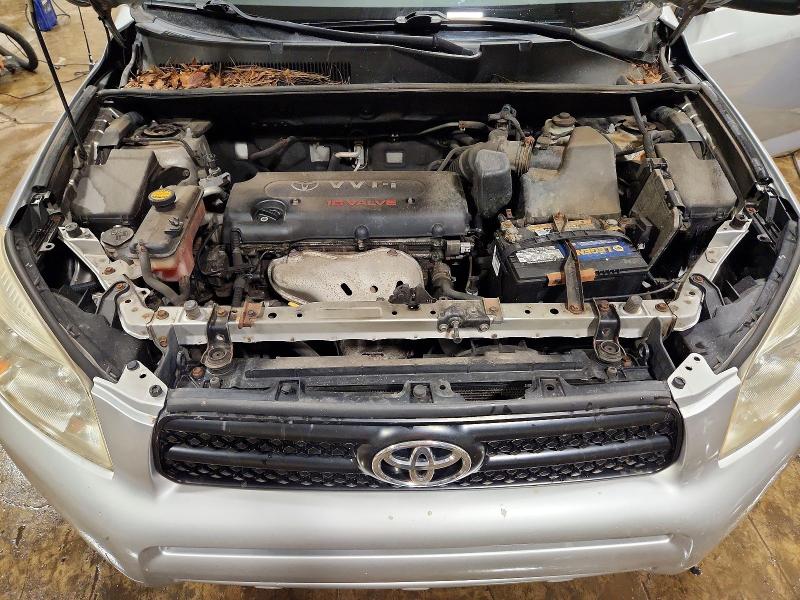 Aukcja sprzedaży 2007 Toyota Rav4, vin: JTMZD33V575034162, numer aukcji: 56711366