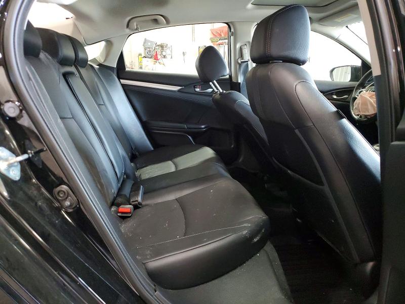 Aukcja sprzedaży 2020 Honda Civic, vin: 19XFC1F71LE216236, numer aukcji: 56818876