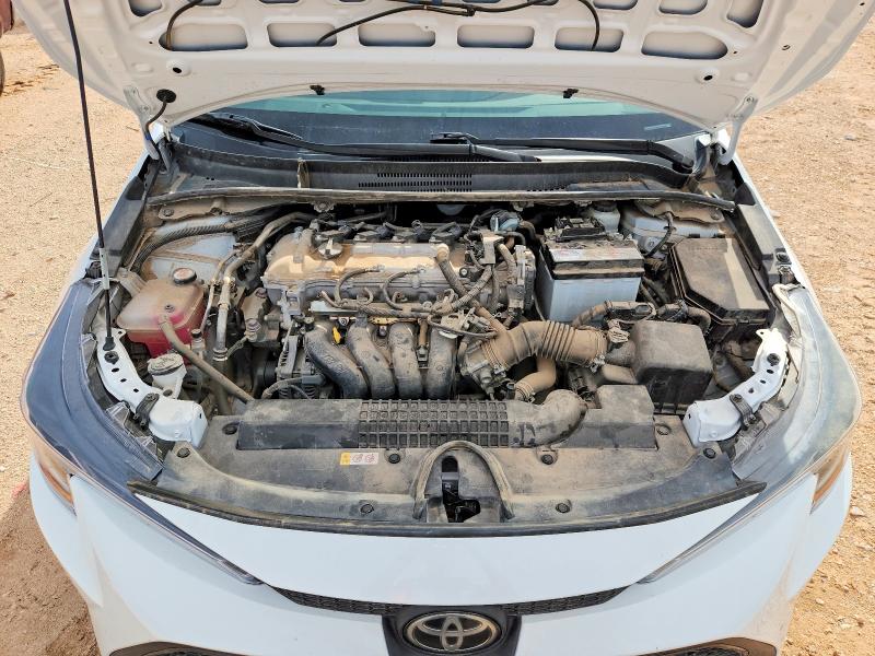 Продажа на аукционе авто 2022 Toyota Corolla, vin: 5YFEPMAE8NP316312, номер лота: 55912476