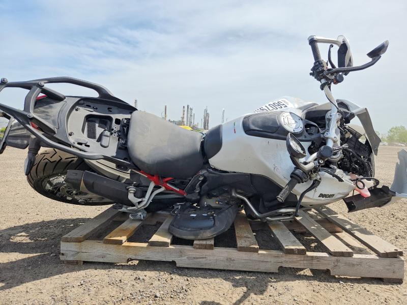 Aukcja sprzedaży 2023 Ducati Multistrada, vin: ZDMAALVW8PB015364, numer aukcji: 56079536