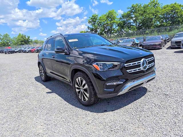 2025 Mercedes-benz Gle მანქანა იყიდება აუქციონზე, vin: 4JGFB4FB9SB307044, აუქციონის ნომერი: 53790886