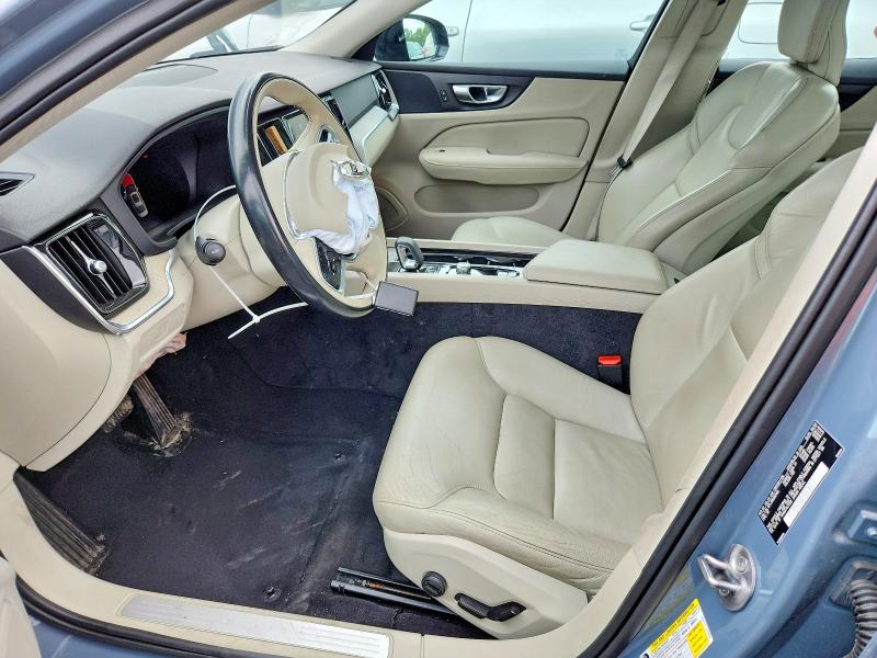 Aukcja sprzedaży 2024 Volvo S60, vin: 7JRL12FL9RG280160, numer aukcji: 54172106