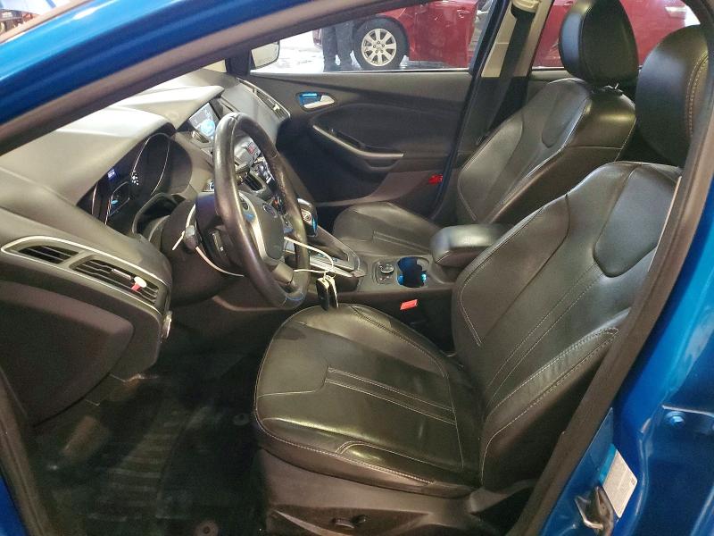 Продаж на аукціоні авто 2013 Ford Focus, vin: 1FADP3N21DL234943, номер лоту: 57732196