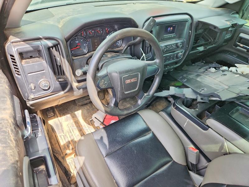 Aukcja sprzedaży 2017 Gmc Sierra, vin: 1GTN1LEC9HZ904167, numer aukcji: 56494516