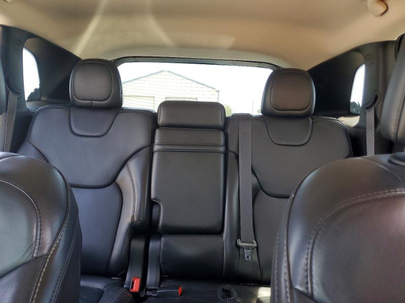 Aukcja sprzedaży 2017 Jeep Cherokee, vin: 1C4PJMCS8HW658402, numer aukcji: 57523726