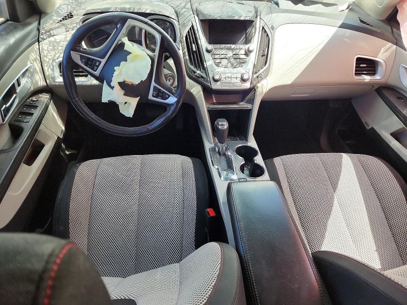 Aukcja sprzedaży 2017 Chevrolet Equinox, vin: 2GNFLFE32H6228633, numer aukcji: 57064966