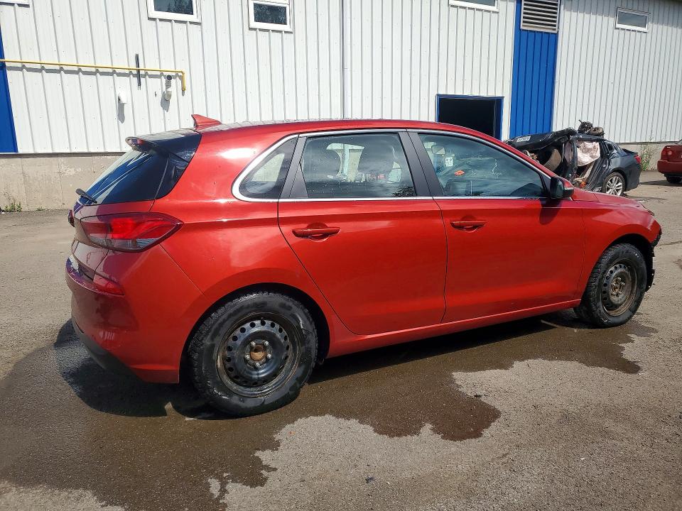 Продажа на аукционе авто 2020 Hyundai Elantra Gt, vin: KMHH35LE9LU146677, номер лота: 58894136