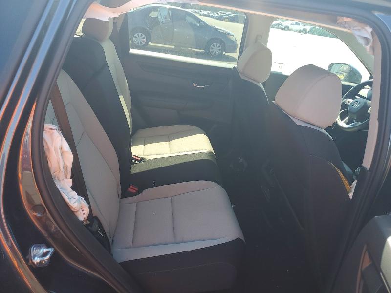 Продаж на аукціоні авто 2024 Honda Cr-v, vin: 2HKRS4H4XRH448925, номер лоту: 57211626