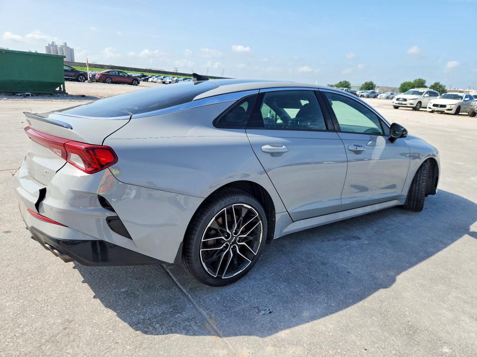 Продаж на аукціоні авто 2023 Kia K5, vin: 5XXG44J8XPG200195, номер лоту: 58377356