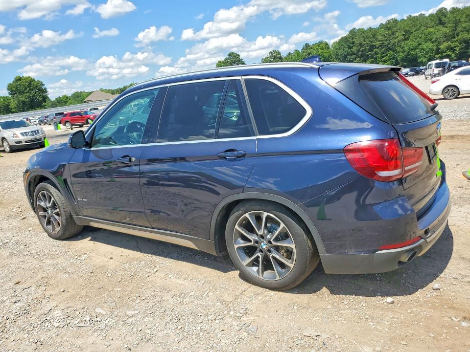 Aukcja sprzedaży 2015 Bmw X5, vin: 5UXKR0C59F0P07496, numer aukcji: 56503026