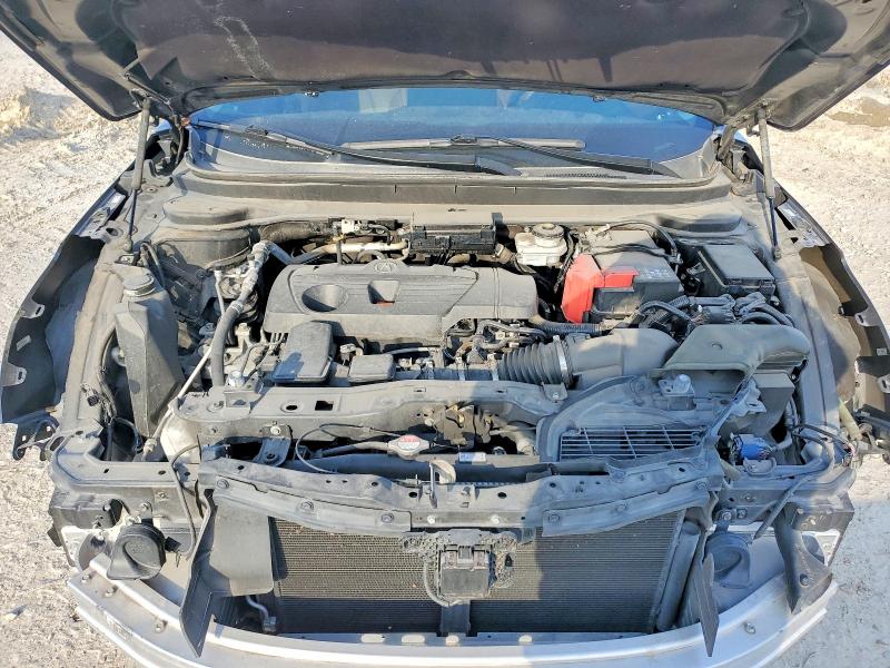 Aukcja sprzedaży 2021 Acura Rdx, vin: 5J8TC2H50ML039760, numer aukcji: 73343235