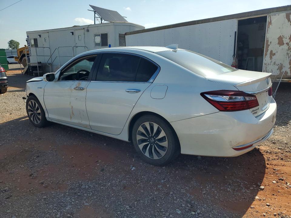 Продаж на аукціоні авто 2017 Honda Accord, vin: JHMCR6F37HC002442, номер лоту: 59158396