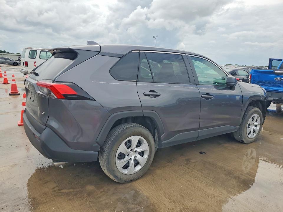 Aukcja sprzedaży 2024 Toyota Rav4, vin: 2T3H1RFV1RC263468, numer aukcji: 56363266
