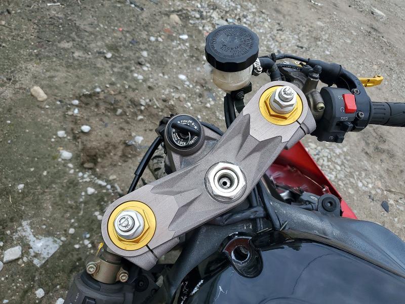 Продаж на аукціоні авто 2006 Kawasaki Zx636, vin: JKBZXJC116A047222, номер лоту: 58014786