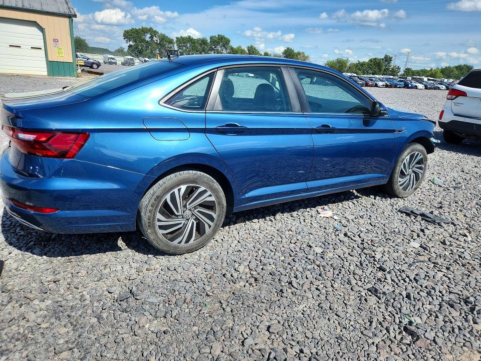 Продаж на аукціоні авто 2021 Volkswagen Jetta, vin: 3VWG57BU1MM085827, номер лоту: 58226876