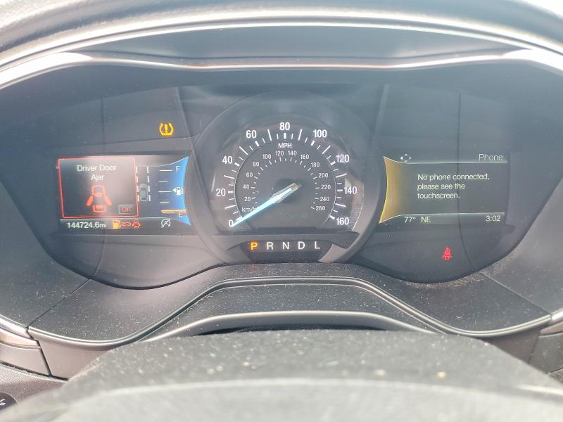 Продажа на аукционе авто 2020 Ford Fusion, vin: 3FA6P0HD0LR225199, номер лота: 57870486