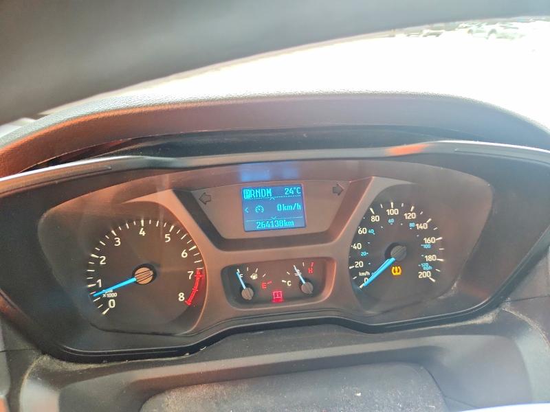 Продажа на аукционе авто 2018 Ford Transit, vin: 1FTYE1YM3JKA16927, номер лота: 57837566