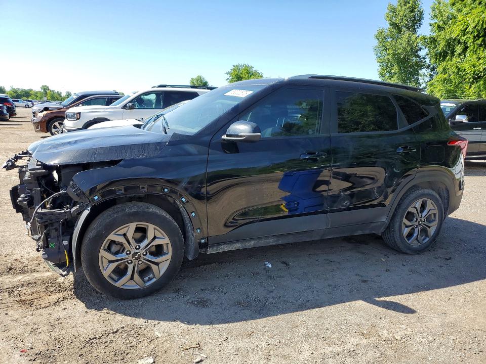 Продажа на аукционе авто 2025 Kia Seltos, vin: KNDEP2AA0S7723197, номер лота: 58222876
