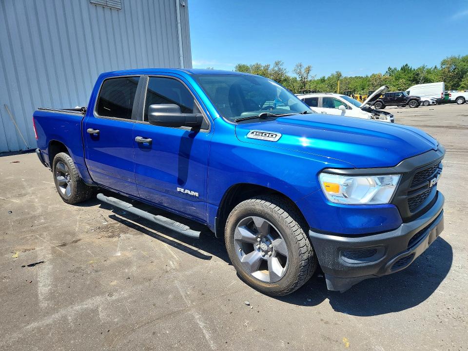 55920936 :رقم المزاد ، 1C6RREGTXKN603982 vin ، 2019 Ram 1500 مزاد بيع